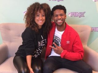 Succesvolle danser Gianinni: "Ik ben extra streng voor Time to Dance-kandidaten"