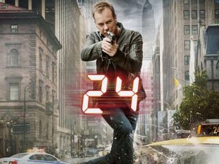 Alle seizoenen van 24 komen naar Netflix