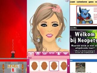 8 online games die je vroeger sowieso speelde