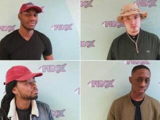 FunX Talent stelt je Andy, AnnyMang, GathoRose en Snelle voor!