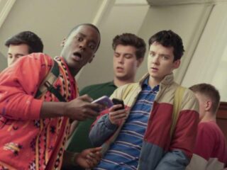 Deze 10 Netflix-series waren het populairst in Nederland in 2019