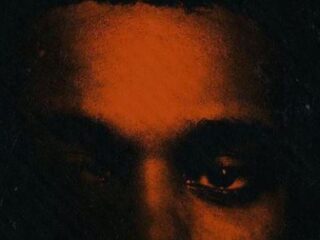 The Weeknd releast EP 'My Dear Melancholy,'