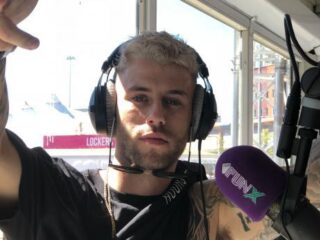 Johnny 500 tourt zo: "Rust pakken, niet teveel drinken en gezond eten"