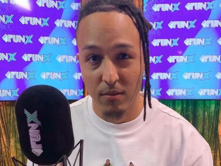 Kilate Tesla wint FunX Talent Origins en staat al in Top 50 Colombia