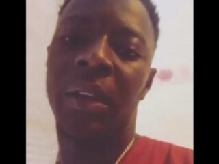 Chivv boos over artikel dat rappers en criminelen aan elkaar linkt