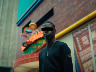 Blacka wordt komende donderdag vrijgelaten uit gevangenis