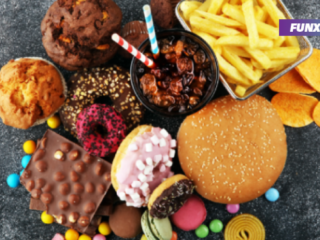 Binge Eating Disorder: "Ik propte mezelf vol tot ik bijna moest overgeven"