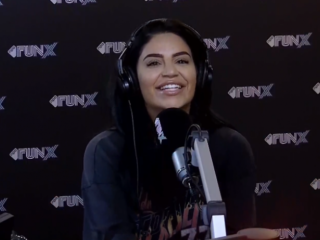 Selma Omari: "Ik werd vroeger vet gepest met mijn zangvideo's"