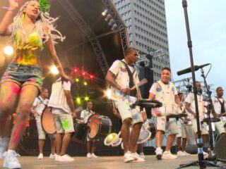 Battle of Drums 2016: Dreamteam verovert derde plek