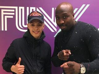 Monsif, van Nederlandse Justin Bieber naar nederhop-producer