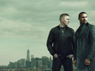 Power en Suits weer van start, maar dat is nog niet alles...