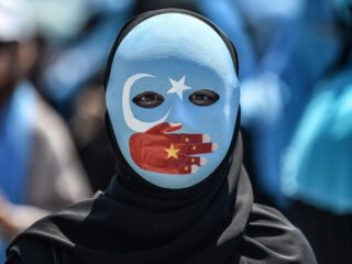 Oeigoerse vrouwen gedwongen tot sterilisatie, anticonceptie of zelfs abortus