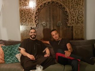 Ramadanrecept: De Hamburgers van Mounir Toub