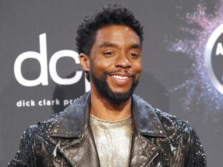 Overlijdensbericht Chadwick Boseman verbreekt record op Twitter