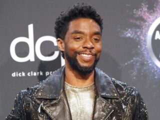 Overlijdensbericht Chadwick Boseman verbreekt record op Twitter