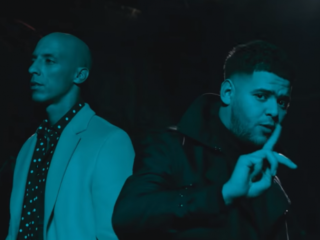 Lekkere tunes voor je regenachtige dag in de Nandoleaks