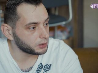 Danny moet door schulden rondkomen van €50 per week - #OpJeMonnie Afl. 1