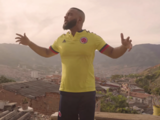 Mula B op #1 in de XChart met Bandolero