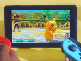 Nintendo kondigt drie nieuwe Pokémon games aan