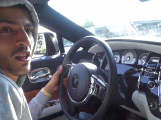 Boef mag 1,5 jaar niet meer rijden en krijgt geldboete