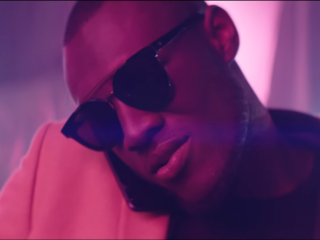 Stormzy is drugsbaas in clip van 'Cigarettes and Cush' met Kehlani