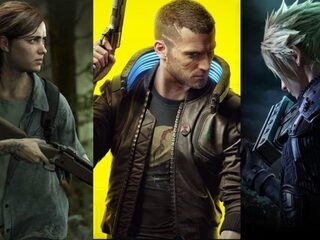 14 games om in 2020 naar uit te kijken