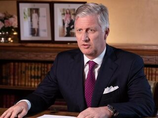 Koning Filip eerste Belgische vorst die spijt betuigt aan Congo