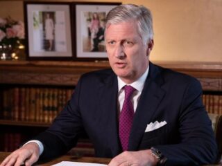 Koning Filip eerste Belgische vorst die spijt betuigt aan Congo