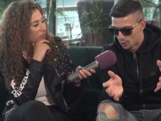 Boef vindt zijn grill van 10k terug tussen het vuilnis