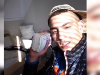 Boef dropt oude onuitgebrachte track 'Puinleven'