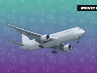 Mo (29) is piloot: "Ik weet niet of ik word doorbetaald"