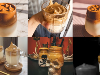 Dalgona coffee: waarom de hele wereld dit drankje maakt