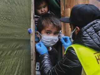 Grote zorgen om coronacrisis in ontwikkelingslanden