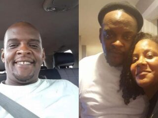 Geboeide man dood nadat agent 7 keer op hem schiet