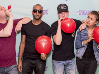 Jayh en Justice Toch ronden rapstafette september af