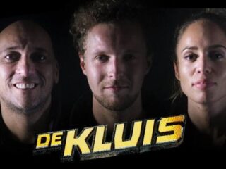Nienke Plas en Ruben van The Partysquad in bloedstollende aflevering van De Kluis