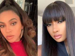 Beyoncé springt op remix van Megan Thee Stallions 'Savage'