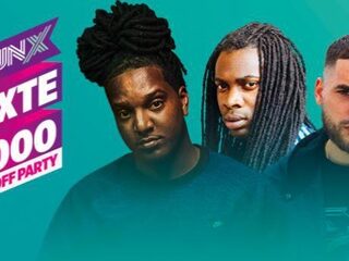 Alles wat je moet weten over de DiXte 1000 Kick-off Party