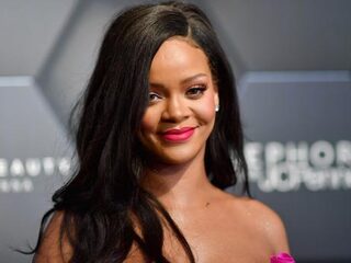 Fans reageren ongeduldig (maar hilarisch) op Rihanna's 'ANTI'-throwback