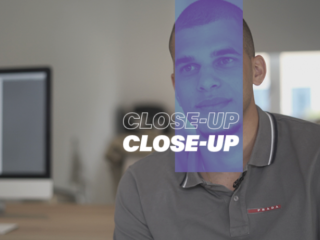 Jermain (24): "Ik heb geen materiële doelen in het leven"