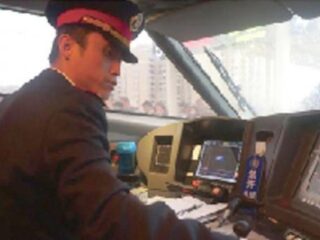 China houdt de hersenactiviteit van hun werknemers in de gaten