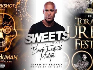 Mixtape Battle week 13: DJ Darkshot, DJ MBA en DJ Franck