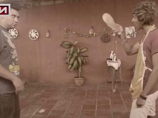 Jayh ontdekt Nicaraguaanse parodie op zijn hit Claimen