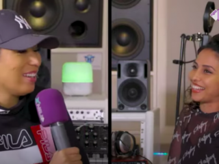 Robin Roxette over misvattingen die mensen hebben: ''Ik ben niet stupid''