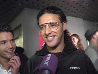 Filmpremière Patser: ''Ali B is de grootste patser van Nederland''