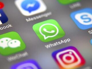 5 excuses om je ass te redden als je een WhatsApp'je hebt verwijderd