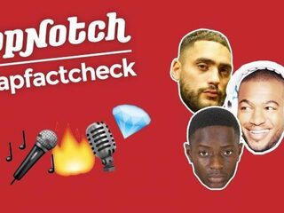 Rapfactcheck: Welke artiest was dit jaar als featuring het meest effectief?