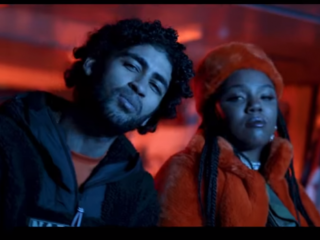 Vonneke Bonneke dropt videoclip ''All In'' met MocroManiac
