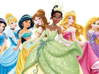 Disney maakt live action-film over Afrikaanse prinses Sadé