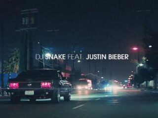 Langverwachte 'Let Me Love You' video van DJ Snake en Justin Bieber is uitgekomen!